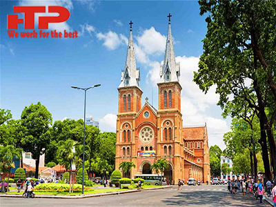 Tour packages south Vietnam